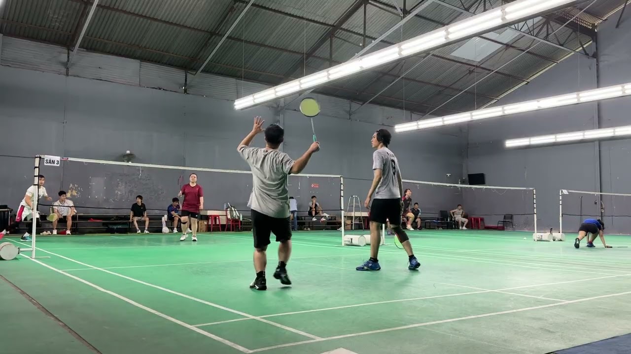 Quang & Thắng - Thiện & Thư || 30/12/2025 [X.Chiếu - T12]