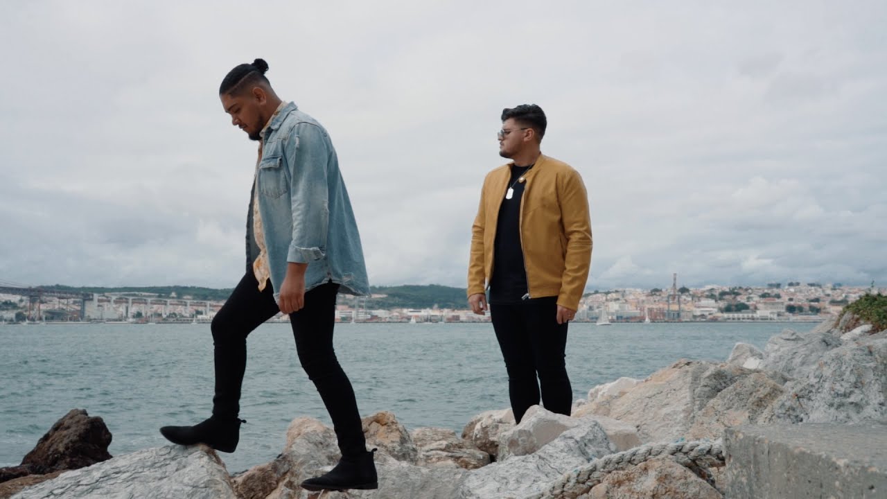Gui Brazil, Jo&atilde;o Reiz - Never Alone (Official Music Video)