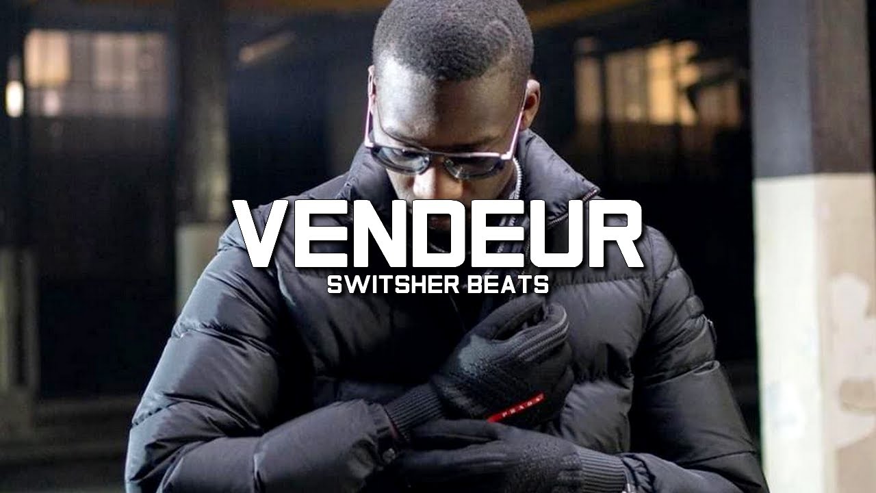 [FREE] SDM x Ninho Type Beat - 