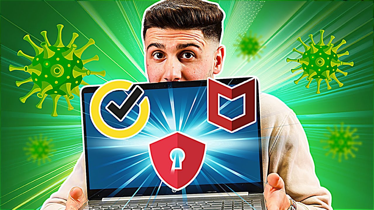 Best Chromebook Antivirus: Secure Your Laptop