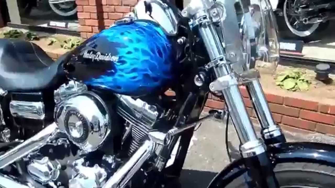 特選中古車 ２０１２ FXDC ダイナスーパーグライド カスタム