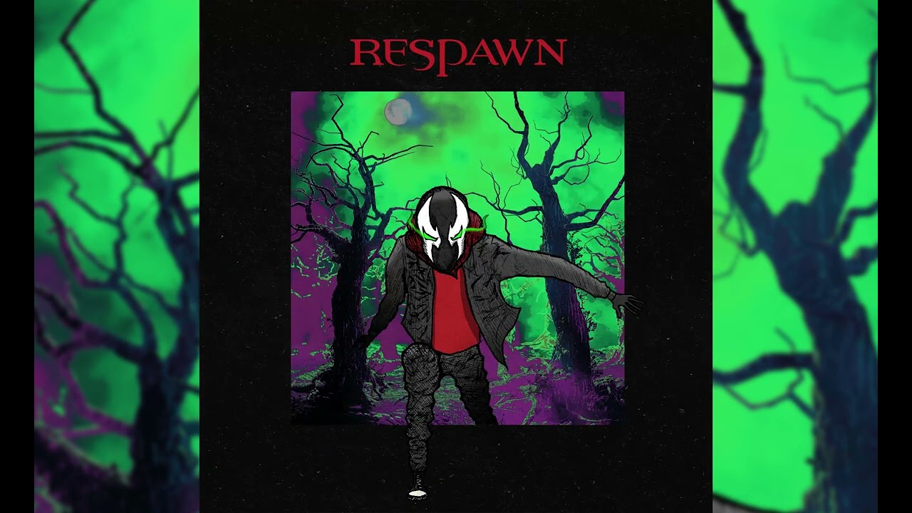 Spawn - Krystalizacja Kości (prod. RipKuoda)