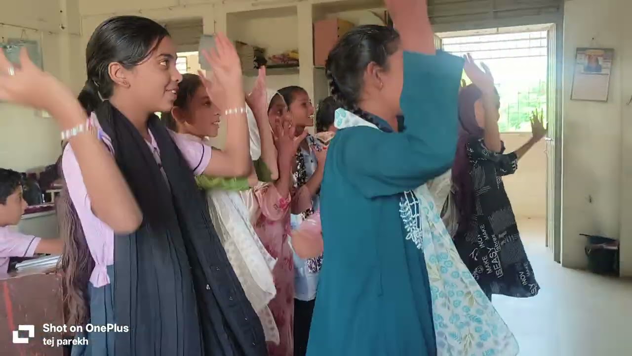 बेटी हूँ मे बेटी ईकाई 1 हिन्दी सत्र 2