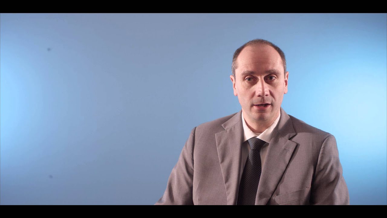 Speiseröhrenkrebs - ein Patient erzählt