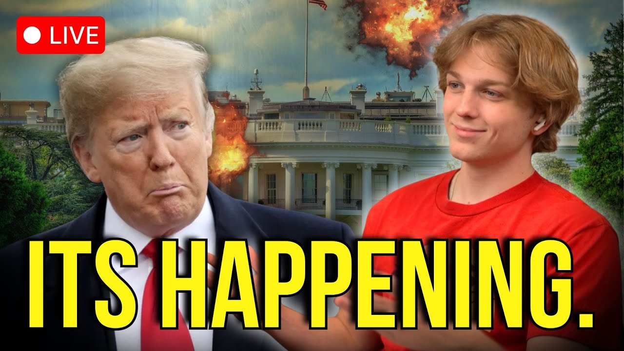 TRUMP CHIEF OF STAFF SAYS REPUBLICANS ARE COOKED! THIS IS HUGE! - Debating MAGA! | Ep. 320