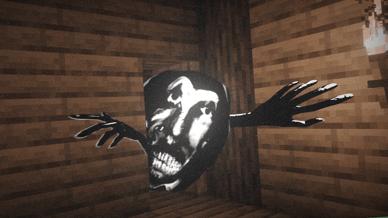 Minecraft's NEWEST Psychological Horror Modpack... (DEMISE.ZIP)