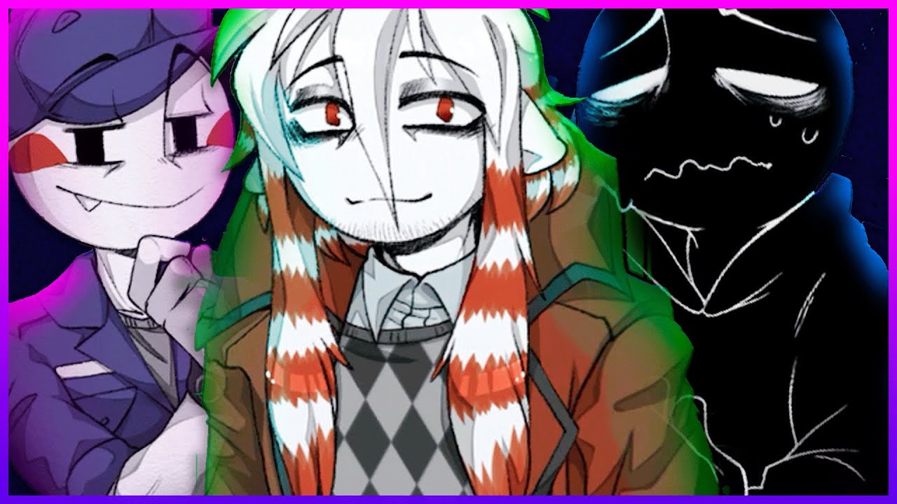 as cor quebrada sor - BROKEN COLORS - GAMEPLAY (PT-BR) #01