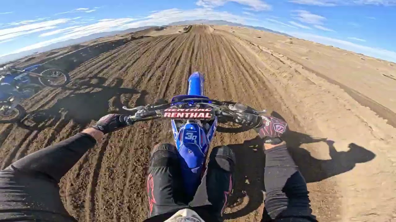 POV Laps at Sandbox 2026