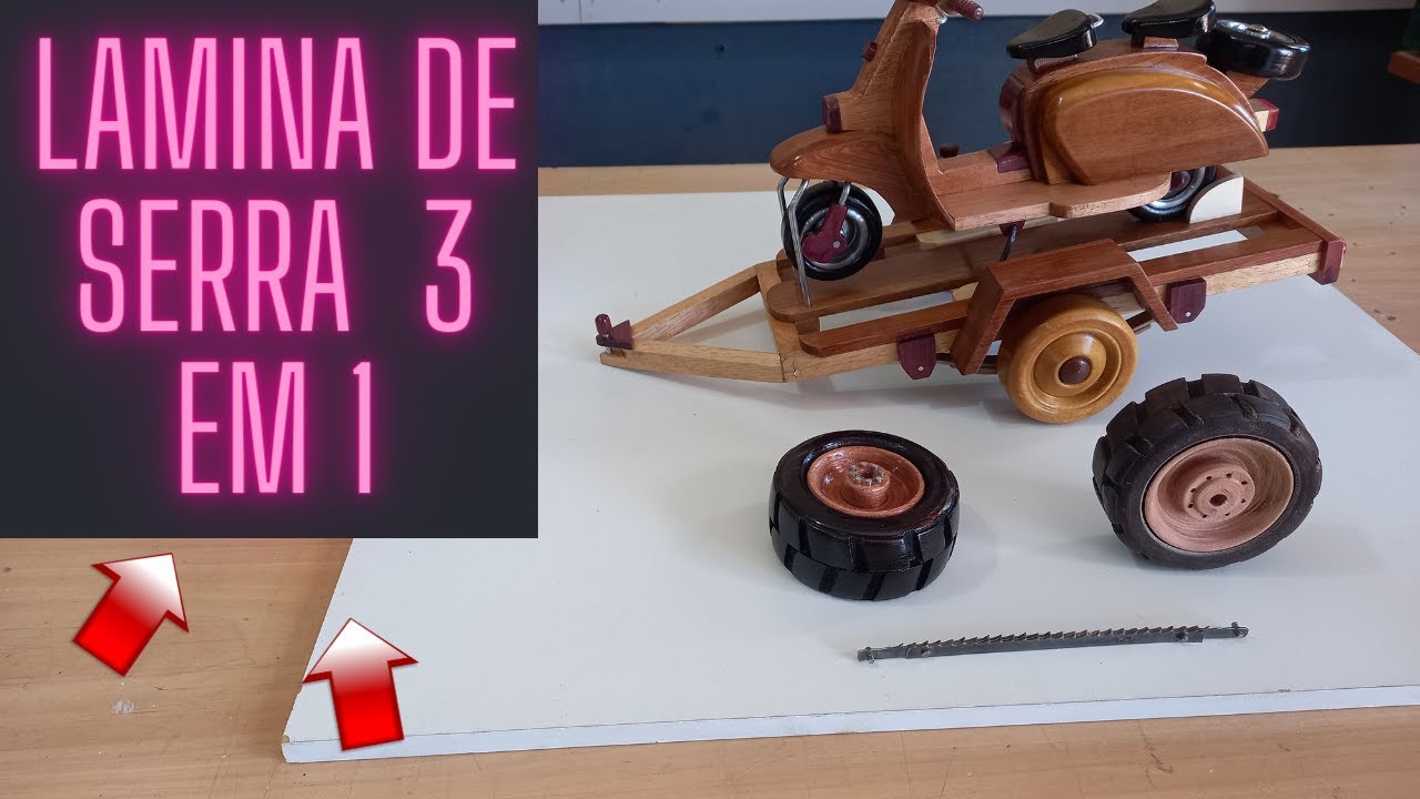 (33)-lamina de serra 3 em 1 pra fazer cortes na rodinha