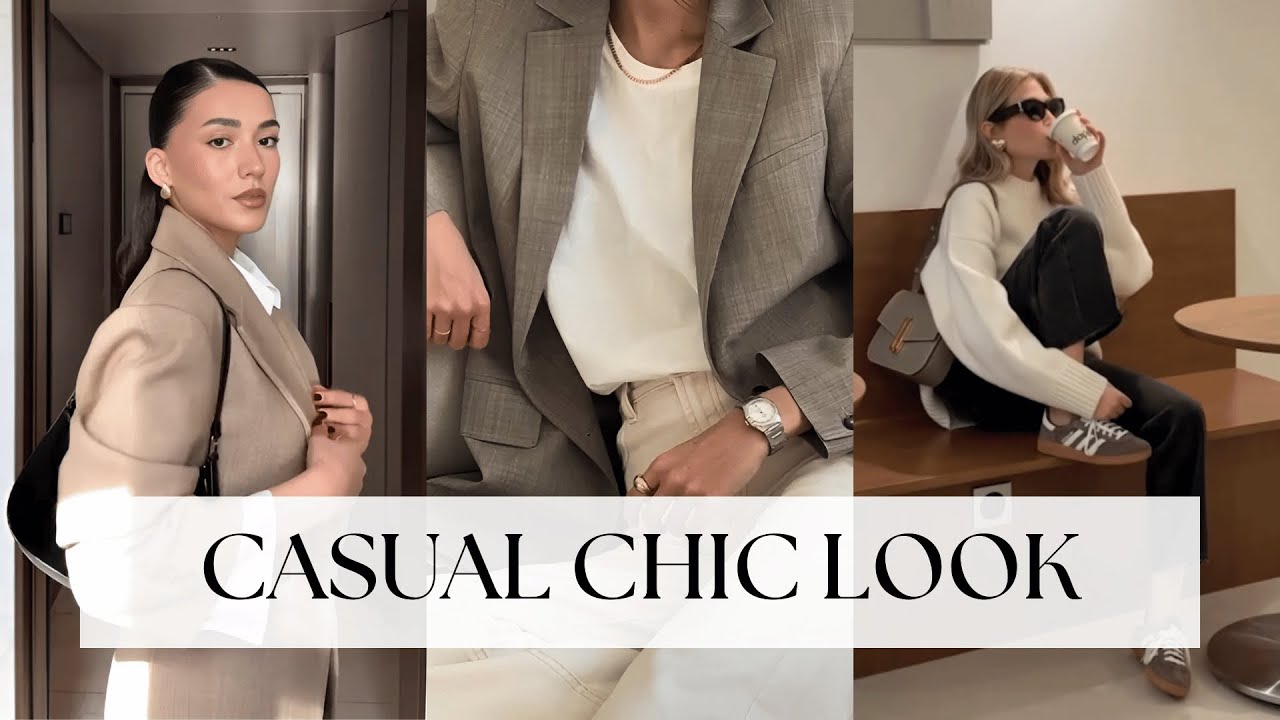 11 Effortless Style Hacks to Look Elegant & Casual — What Every Chic Woman Over 60 Secretly Does!”