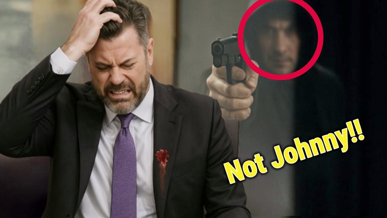 Days of our lives spoilers EJ gets a big clue, discovers who shot him is not Johnny