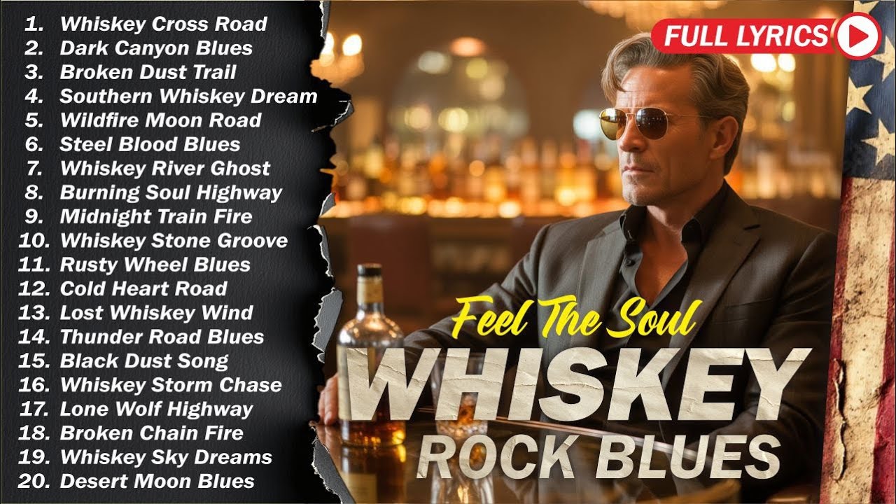 Etta James, Eric Clapton, Amy Winehouse, Jimi Hendrix Inspired Emotional Lady Blues Rock Moment Vibe