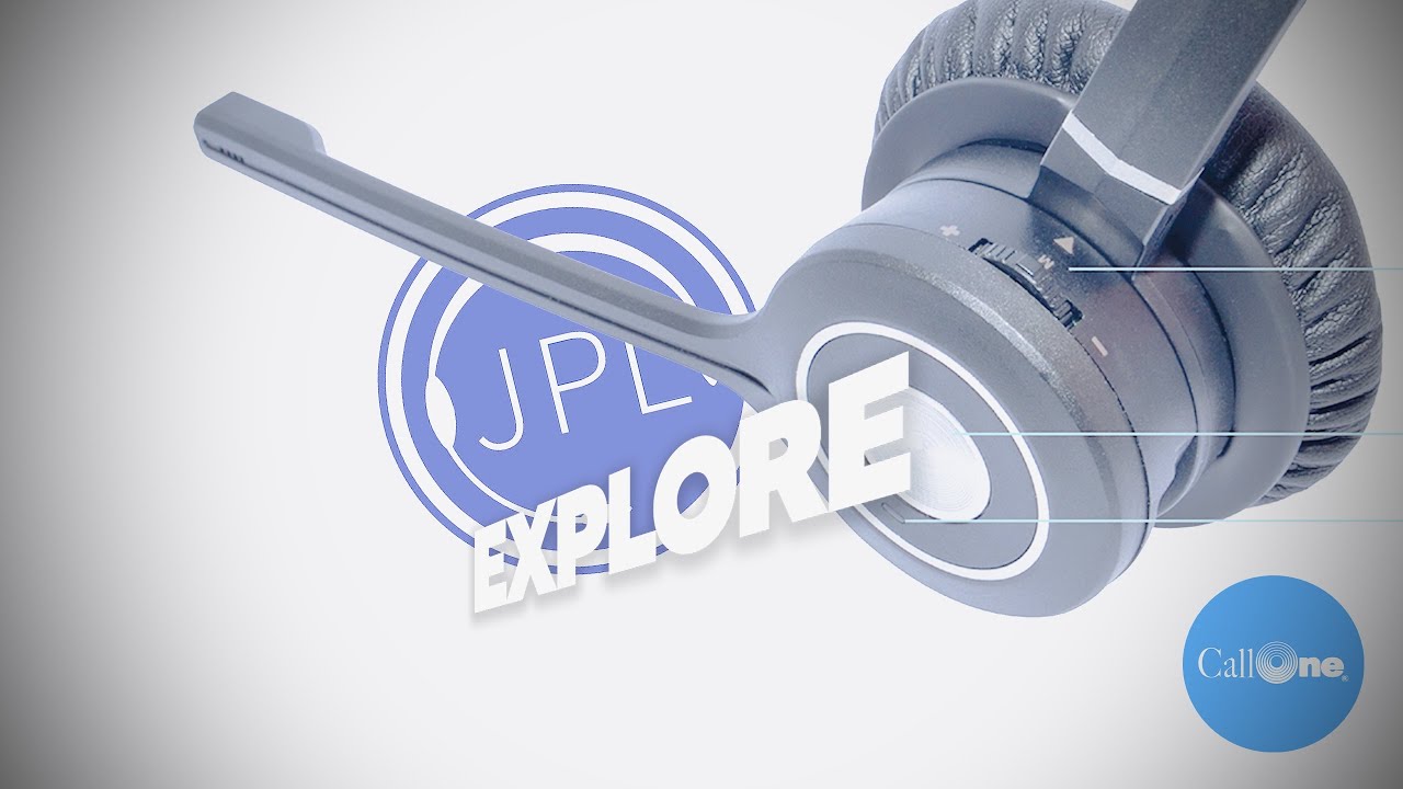JPL Explore DECT Wireless Headset – Overview, Mic, and Range Tests