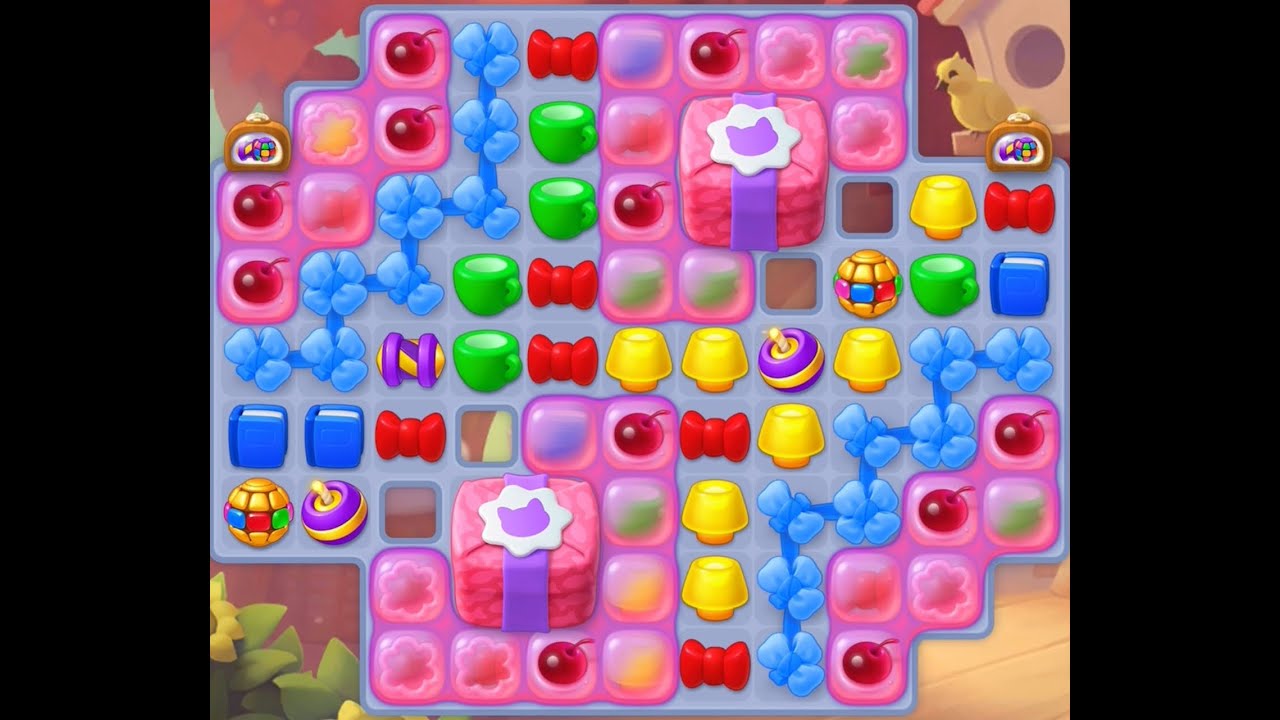 Home escape lvl 3305-3306