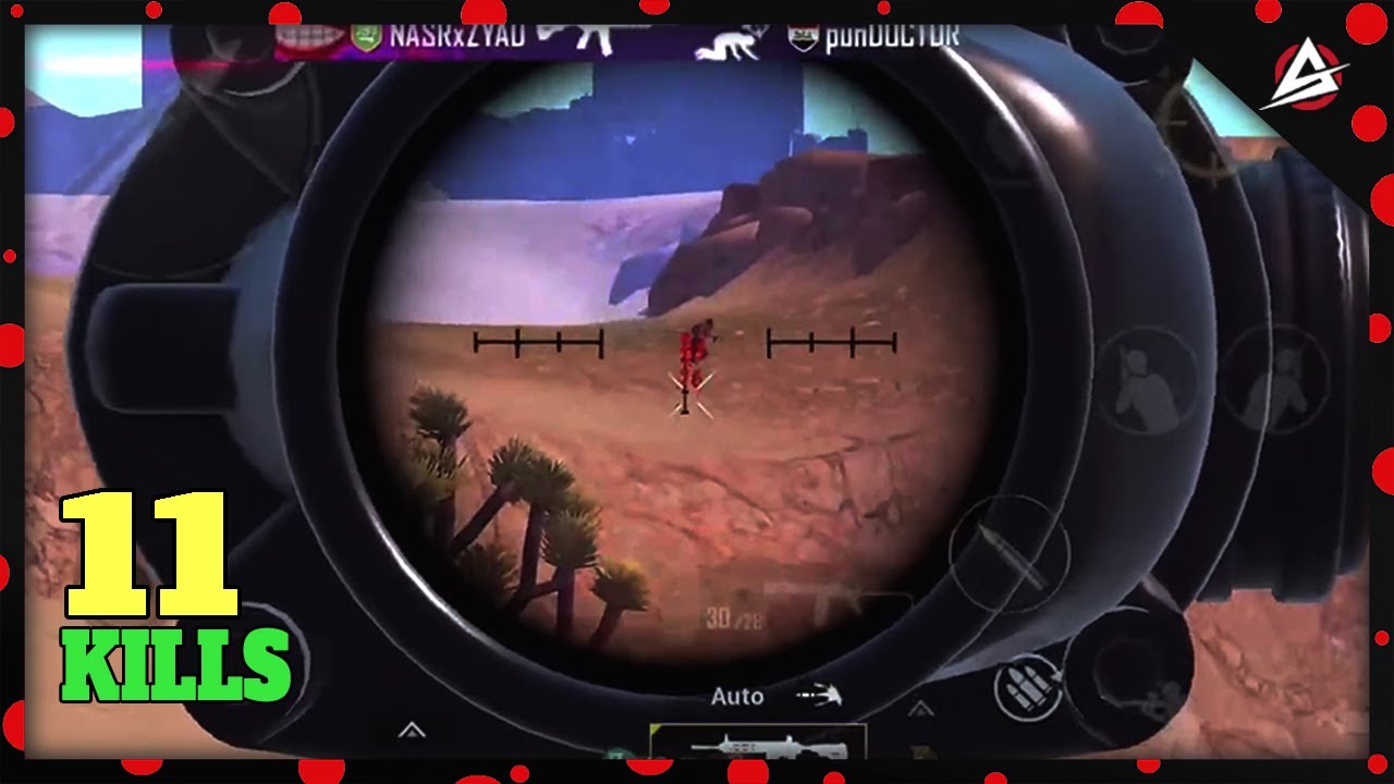 INTENSE GAMEPLAY IN EMEA SCRIM | PUBG Mobile