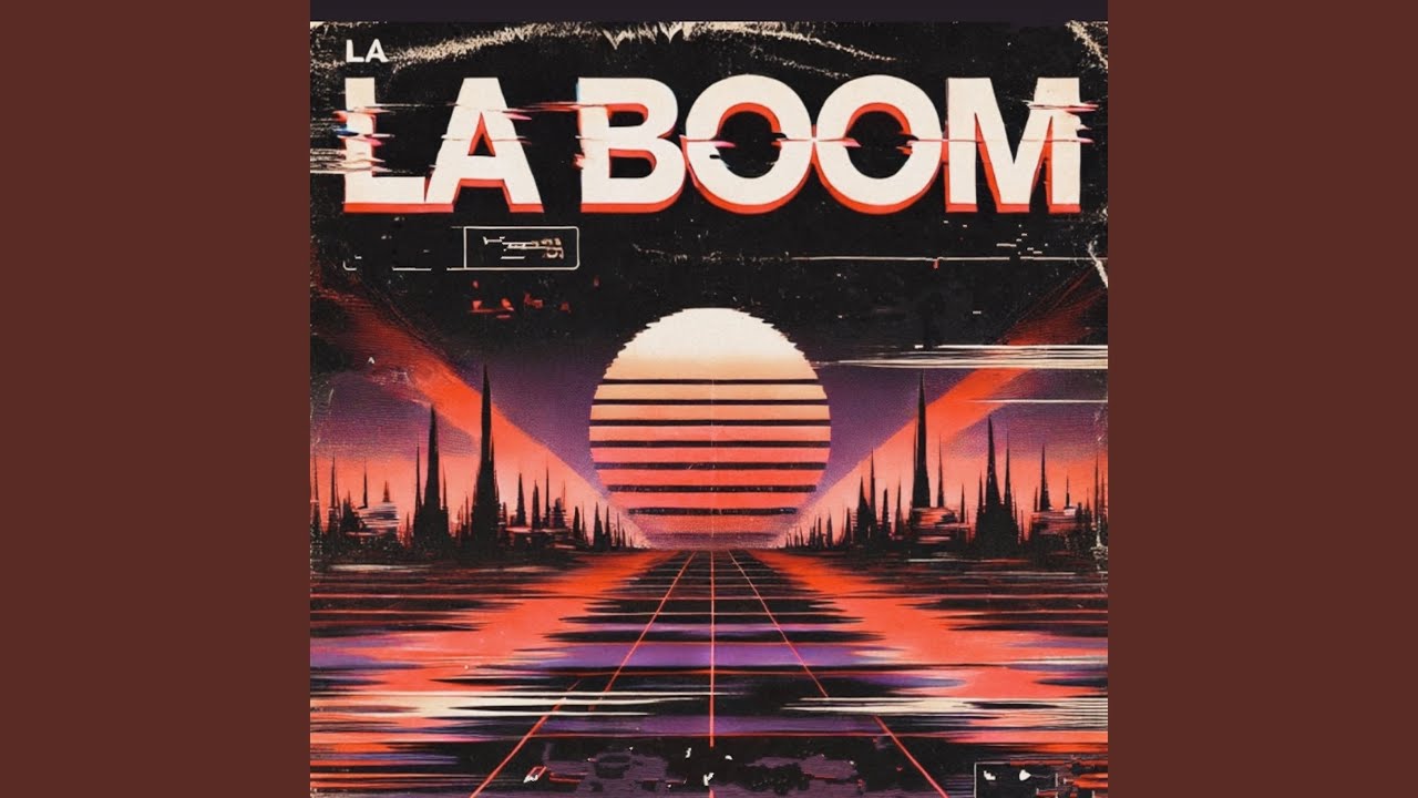 La Boom