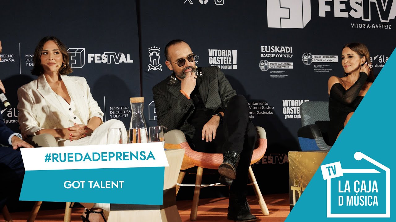 PRESENTACIÓN : Así es la nueva EDICIÓN DE 