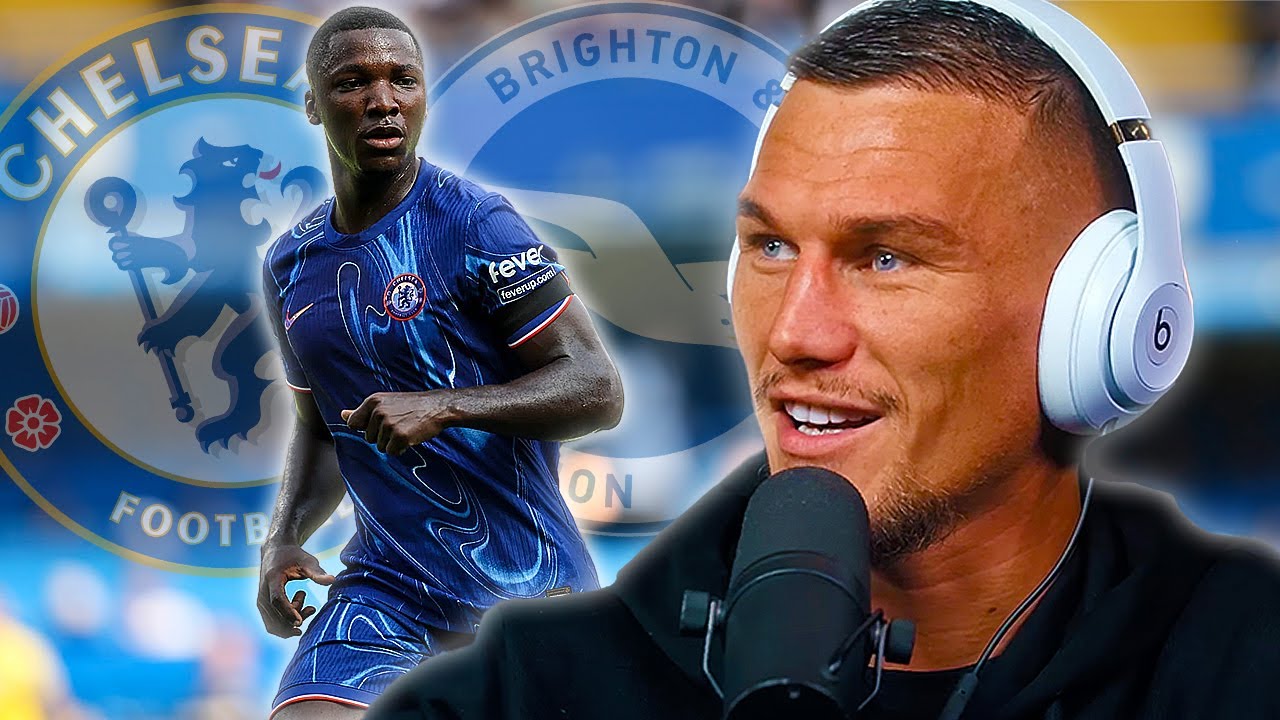 CHELSEA VS BRIGHTON - MATCH PREVIEW