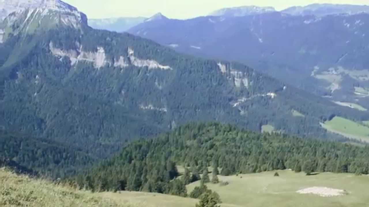 One minute - One minute - Dent de Crolles / Chamechaude II