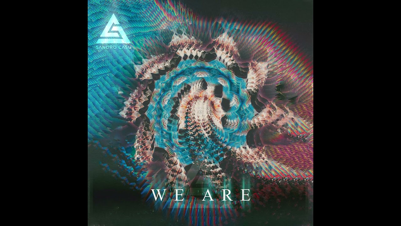 We Are - Ephemeral (Instrumental)