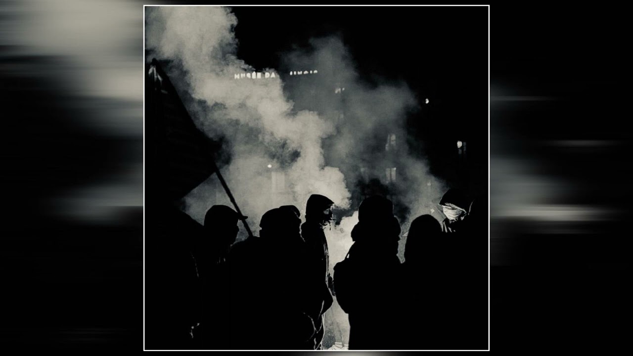 Longwinter - Burning Season (2021) (Full Album)