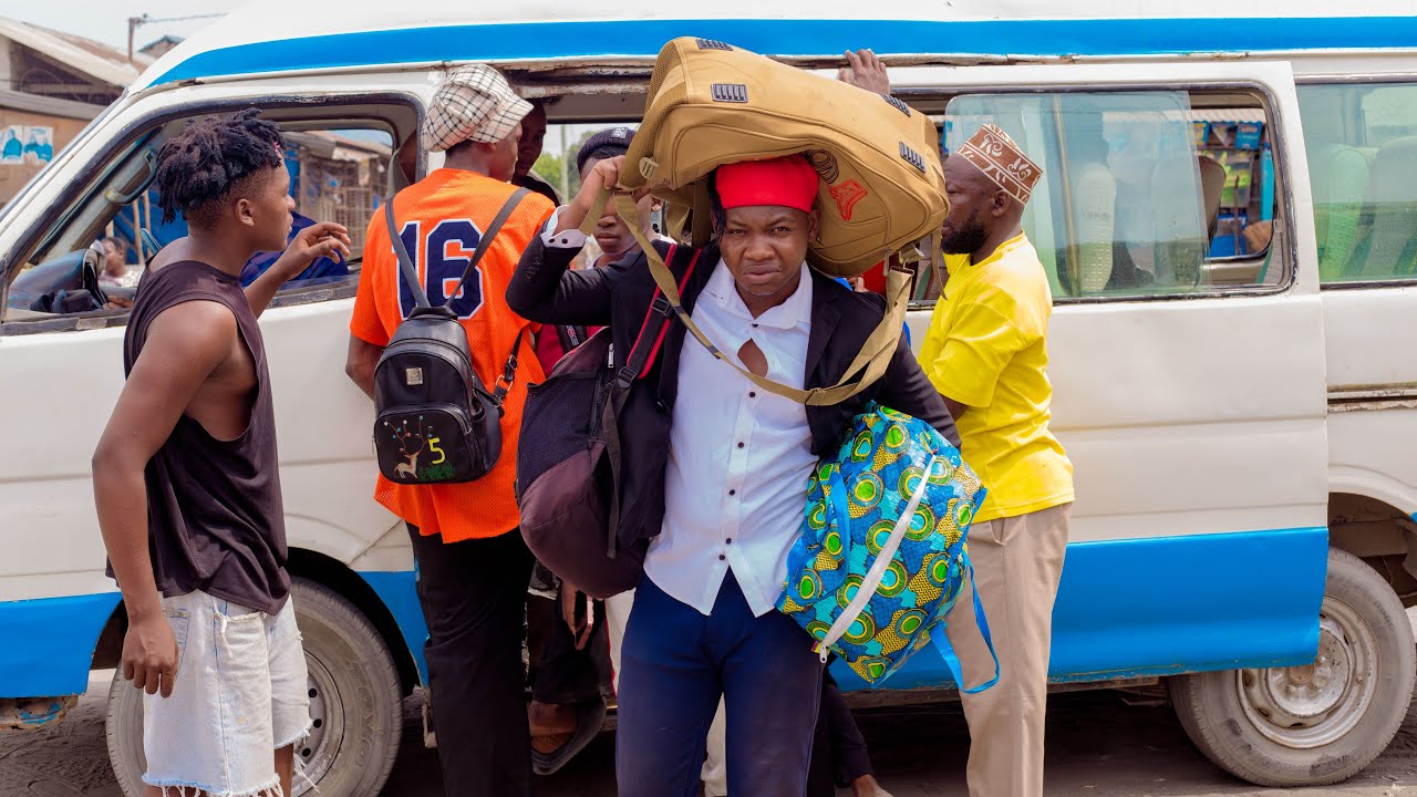 NAENDA KWA MWANANGU 