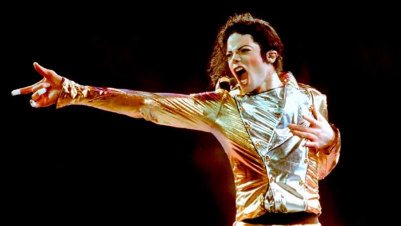 September The Time (Earth, Wind, & Fire x Michael Jackson)