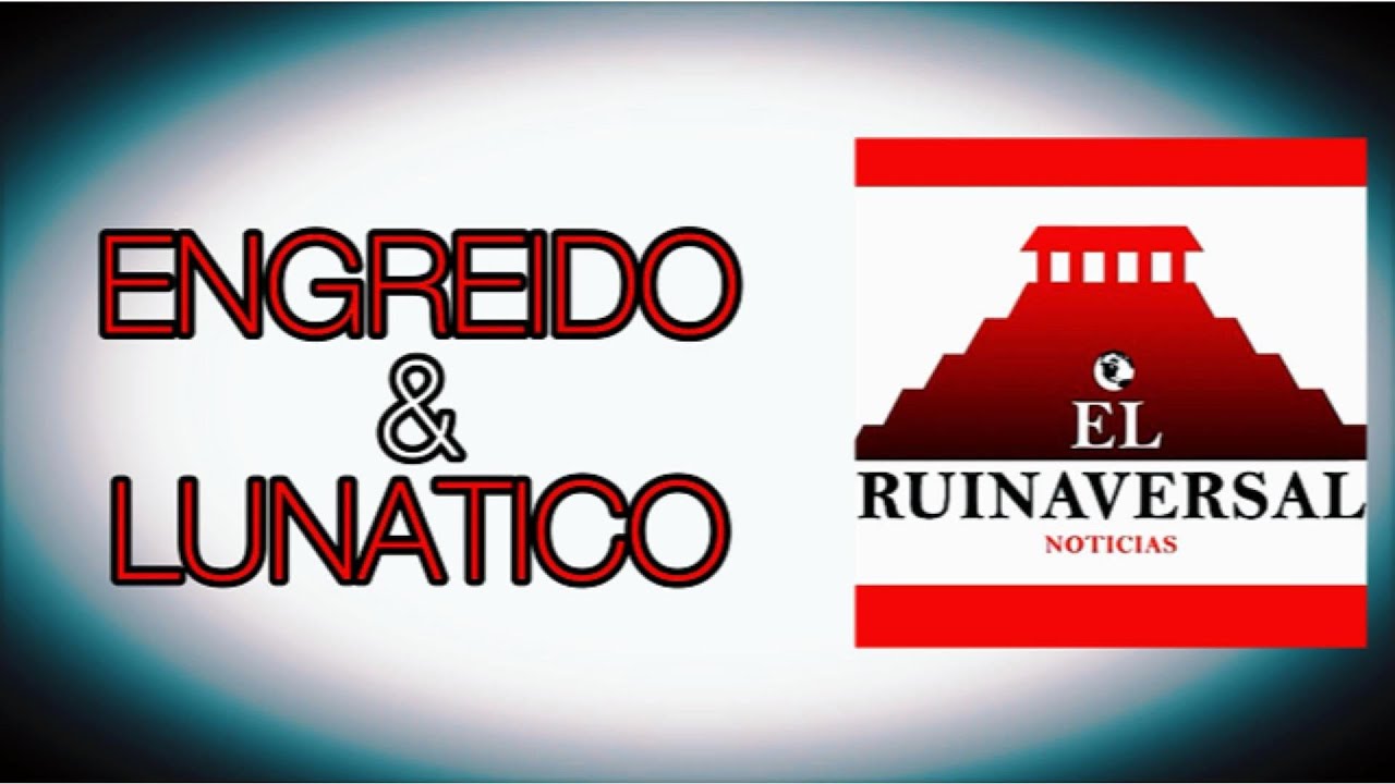 Cuando idealizar a un youtuber sale mal: Ruinaversal