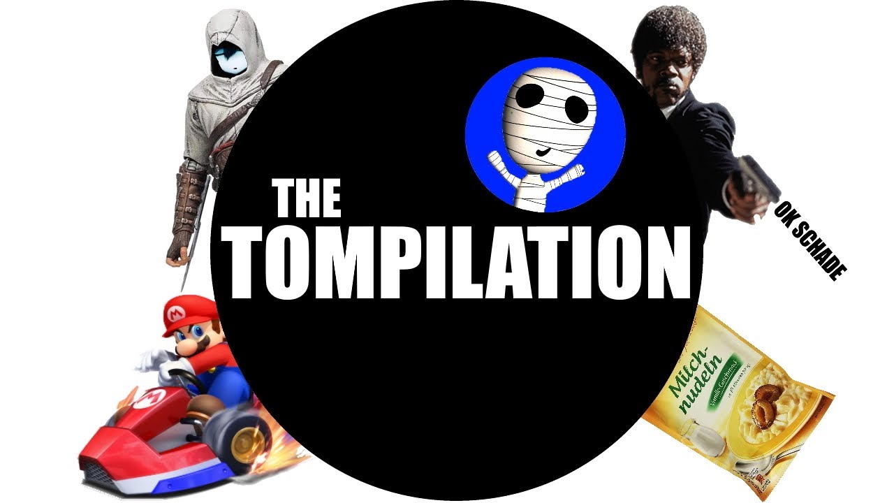 The Tompilation - Memes, Clips & Synchros
