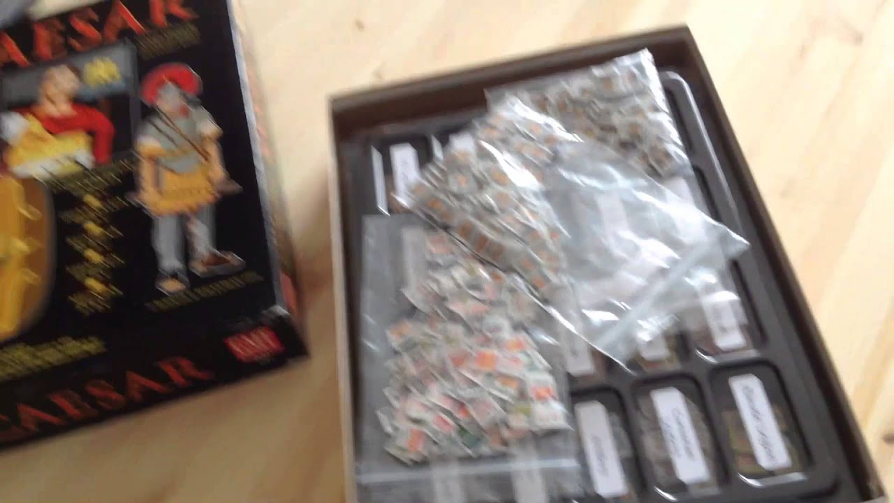 The Great Battles of History Series from GMT Games