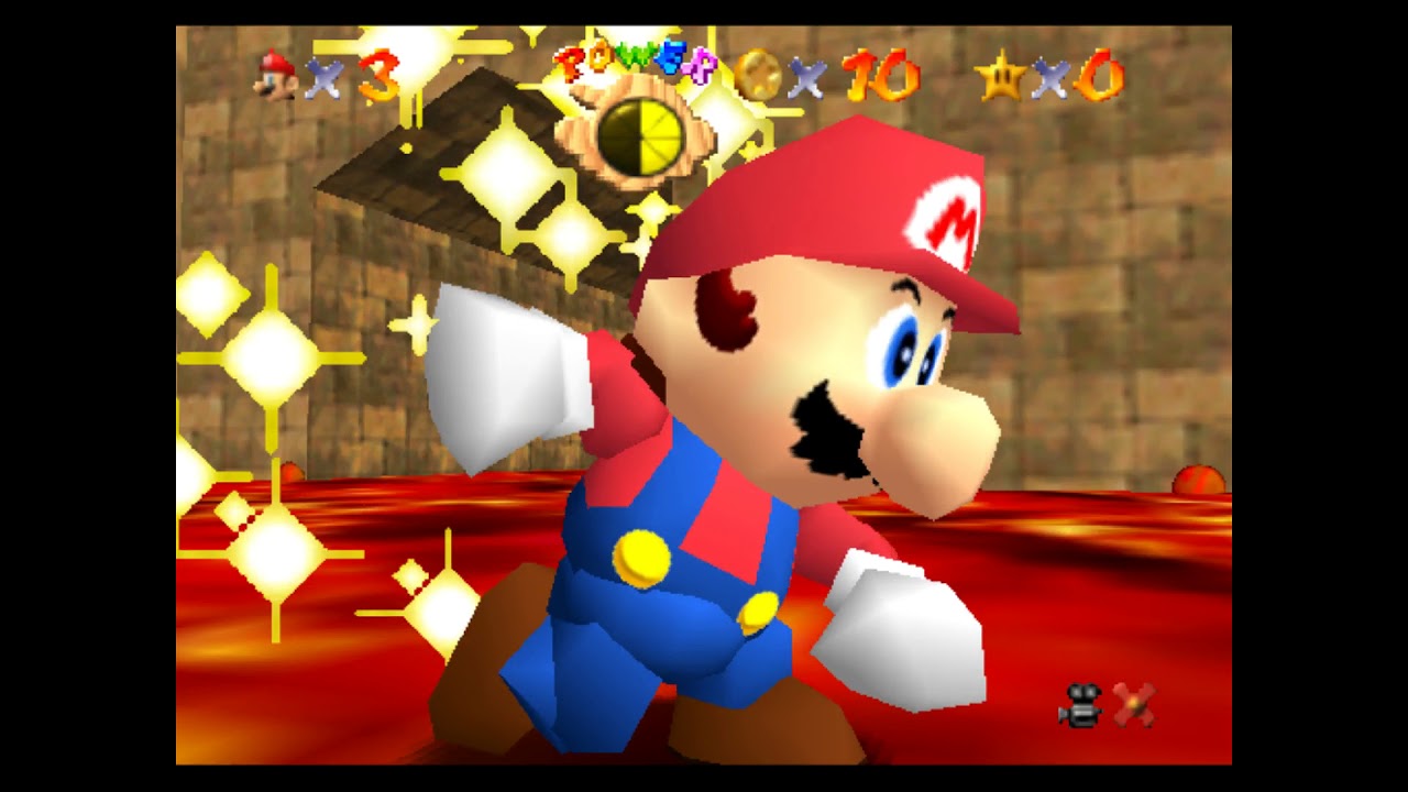 Super Mario Star Road | 0-Star 2-Key "Random Route" TAS (Superplay)