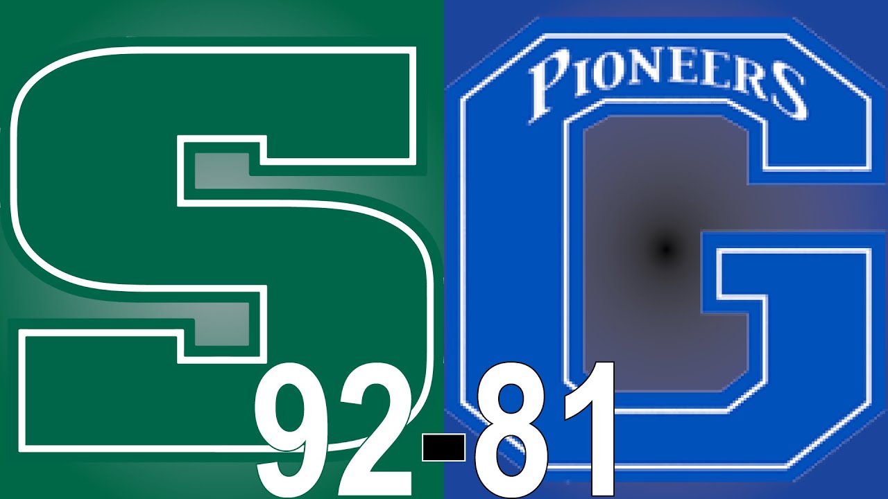Slippery Rock vs. Glenville State Men's Basketball Highlights (11/25/25)