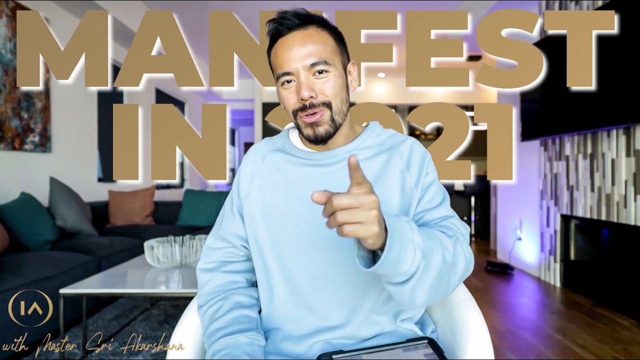 7 Signs You Must Not Ignore in 2021 to Manifest Your Desires | Law Of Attraction [MUST WATCH!!]