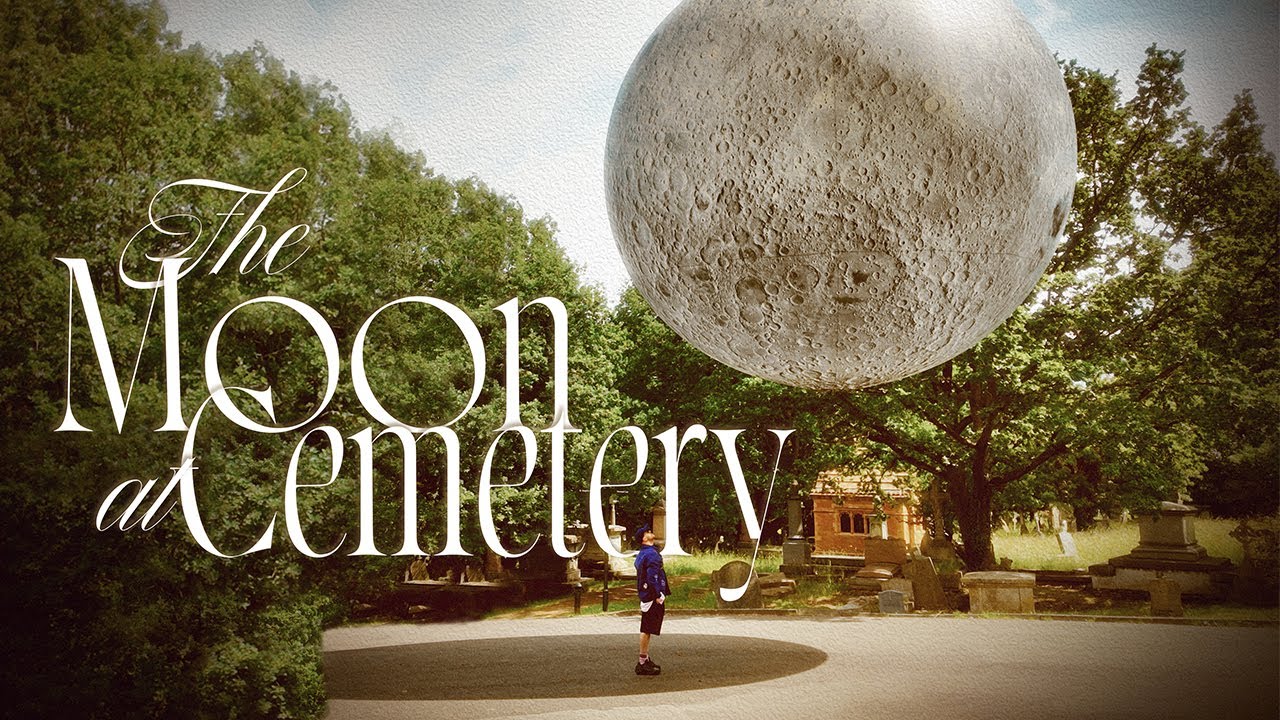 Come with Me to a Beautiful London Cemetery – Introvert Heaven