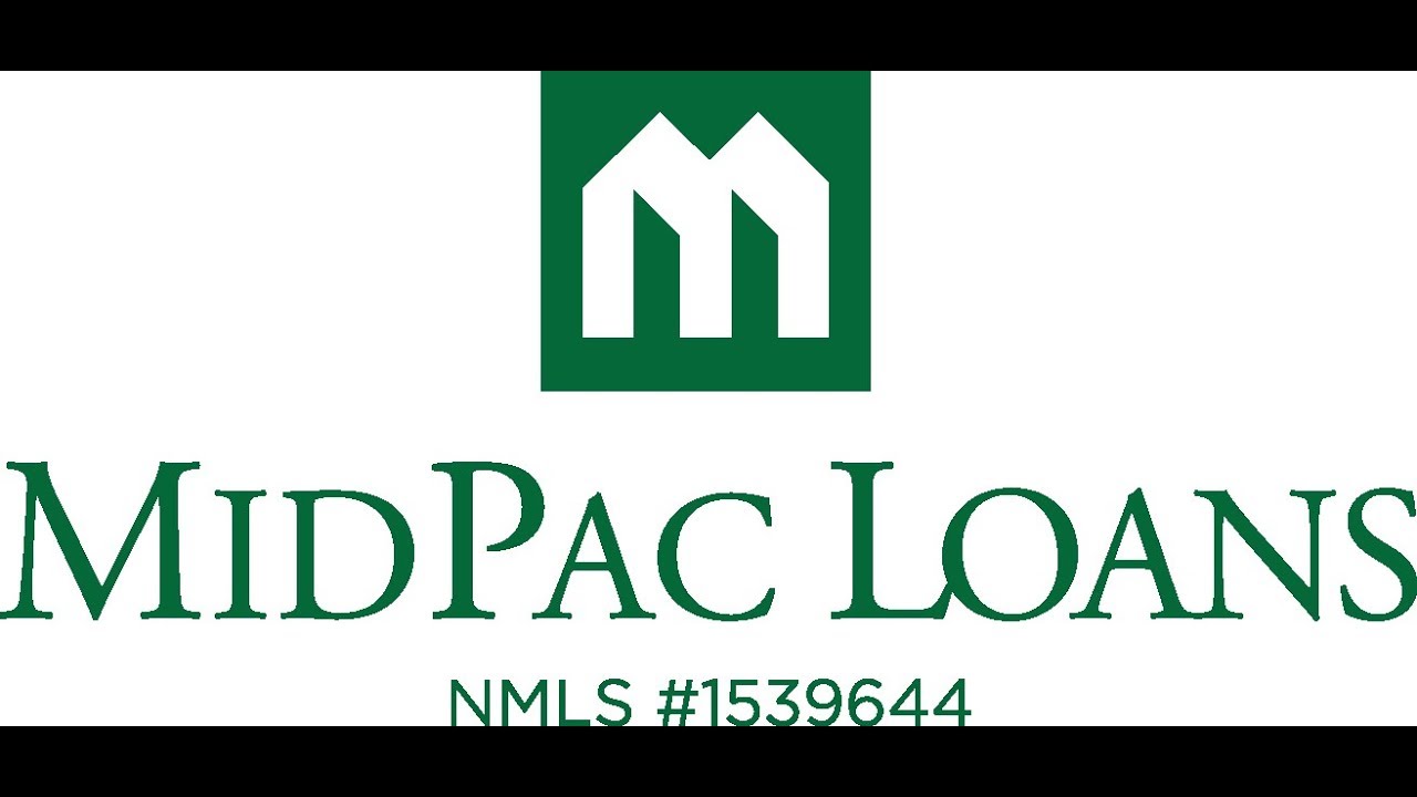 MidPac Loans - Appraisals Training Video 4-2-18