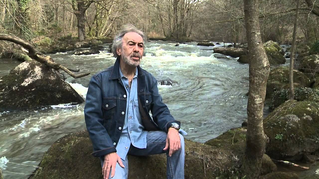 Jacques-Emile Deschamps UN PEU DE TOI (une chanson pour mon père)