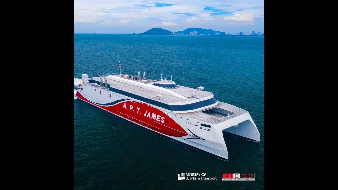MOWT and NIDCO Projects Promotional Video