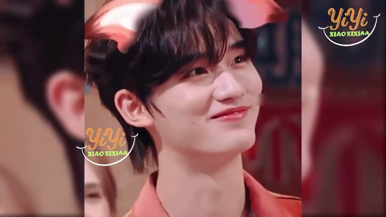 TNT Đinh Trình Hâm - Xin chào thứ bảy🤣 - Idol là phụ tấu hề là chính (phần 26) #tnt #yiyifunny