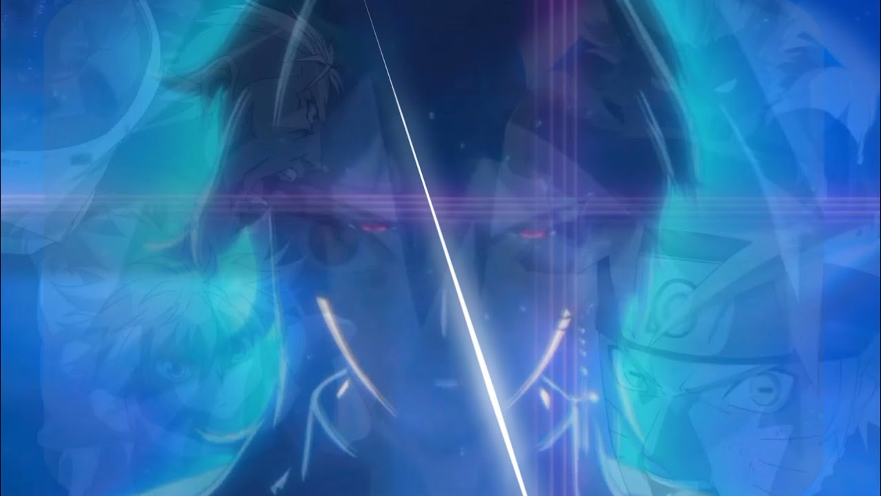 [AMV] The Resistance - Skillet | Anime Mix