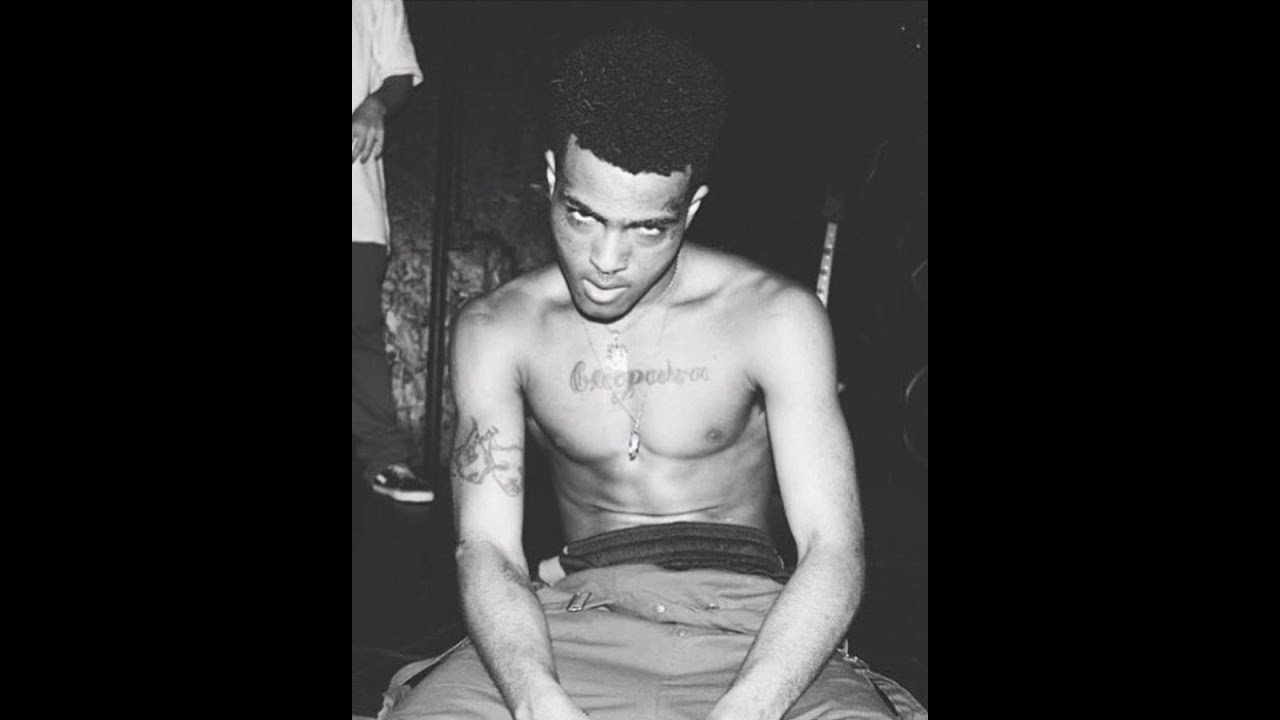 XXXTENTACION - ZONES - BASS BOOSTED