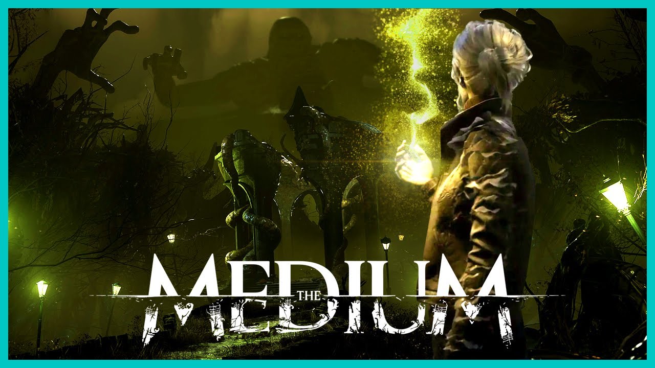 Why You Should Play The Medium | 2022 Review
