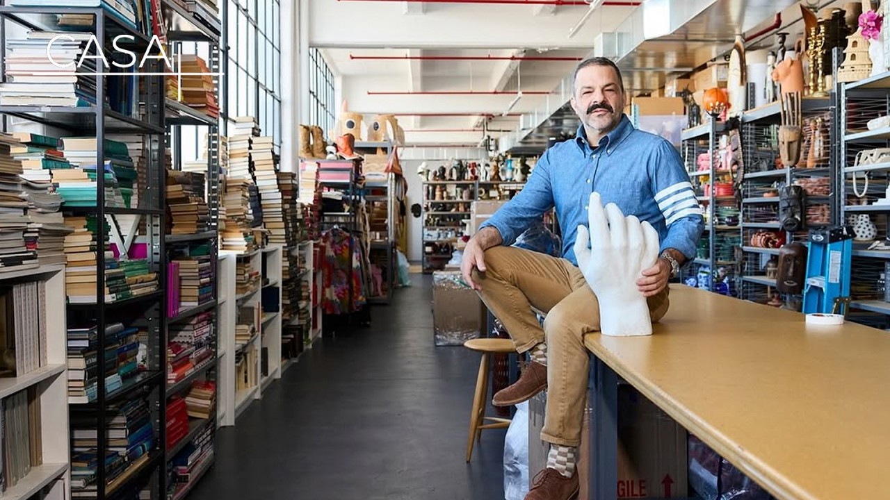 How he sold $3 BILLION in NYC Real Estate | Inside Jason Saft’s strategy