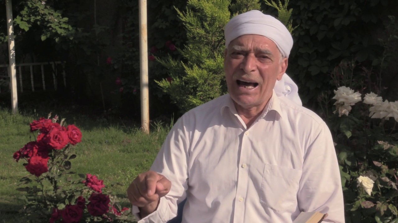 kürtçe vaaz / heqê dê û bavan/ANNE VE BABA HAKKI/kürtçe sohbet