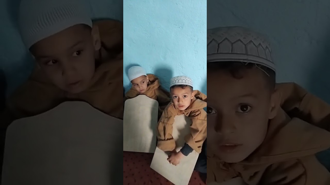 زاوية ثحمامث تيجداي اغزر نثاقة باتنة وإحياء العمل التطوعي  لتحفيظ القرآن الكريم
