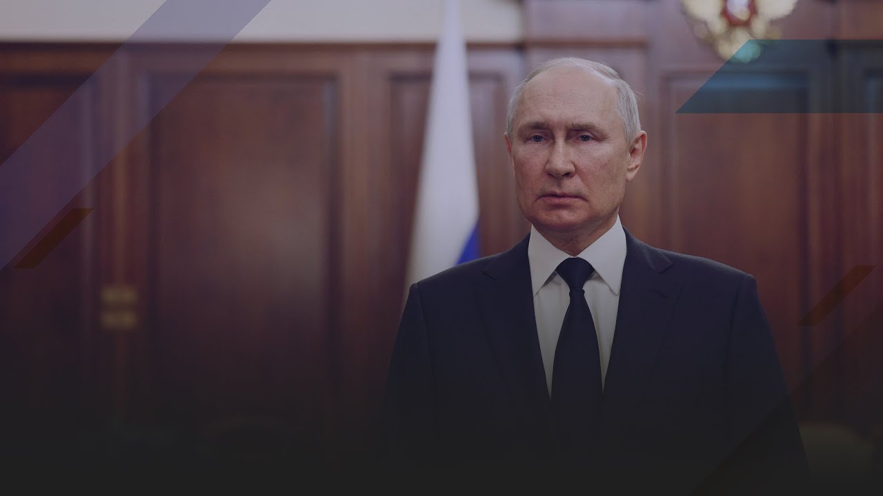 MAXAA PUTIN XILKA LOOGA QAADI LA&rsquo;YAHAY ?