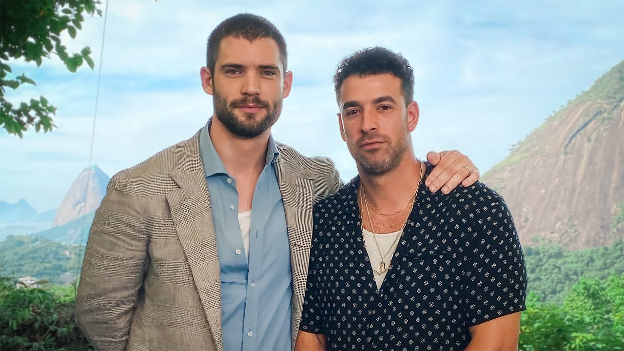 I Styled Superman for His Press Tour