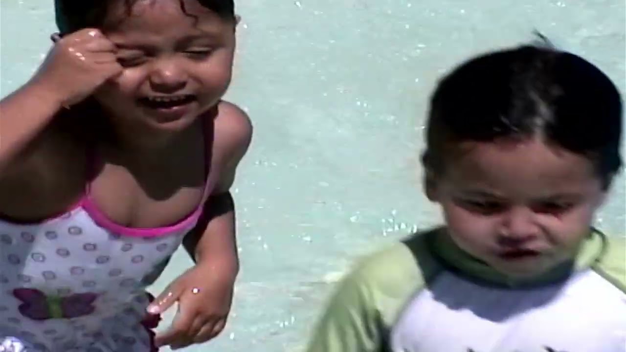 knotts soak city 2009