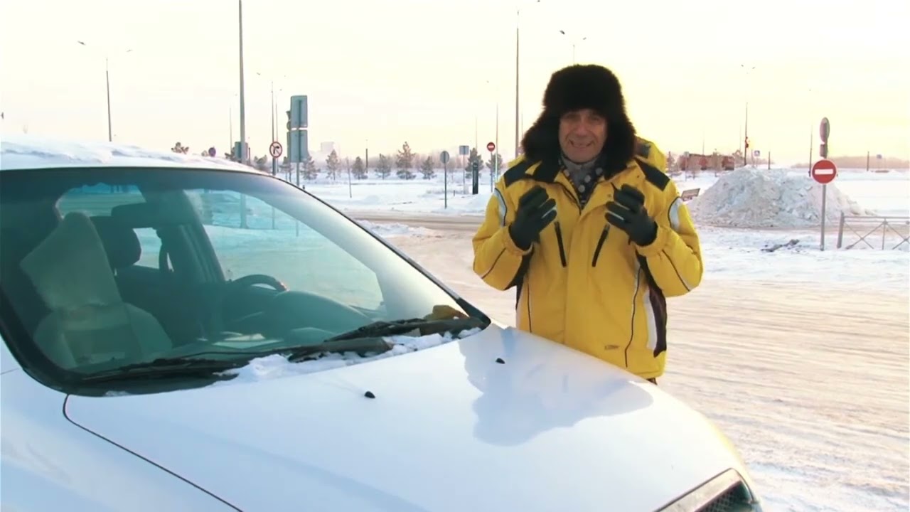 АВТОСФЕРА. ЭФИР 11.02.2026. (Телеверсия программы)