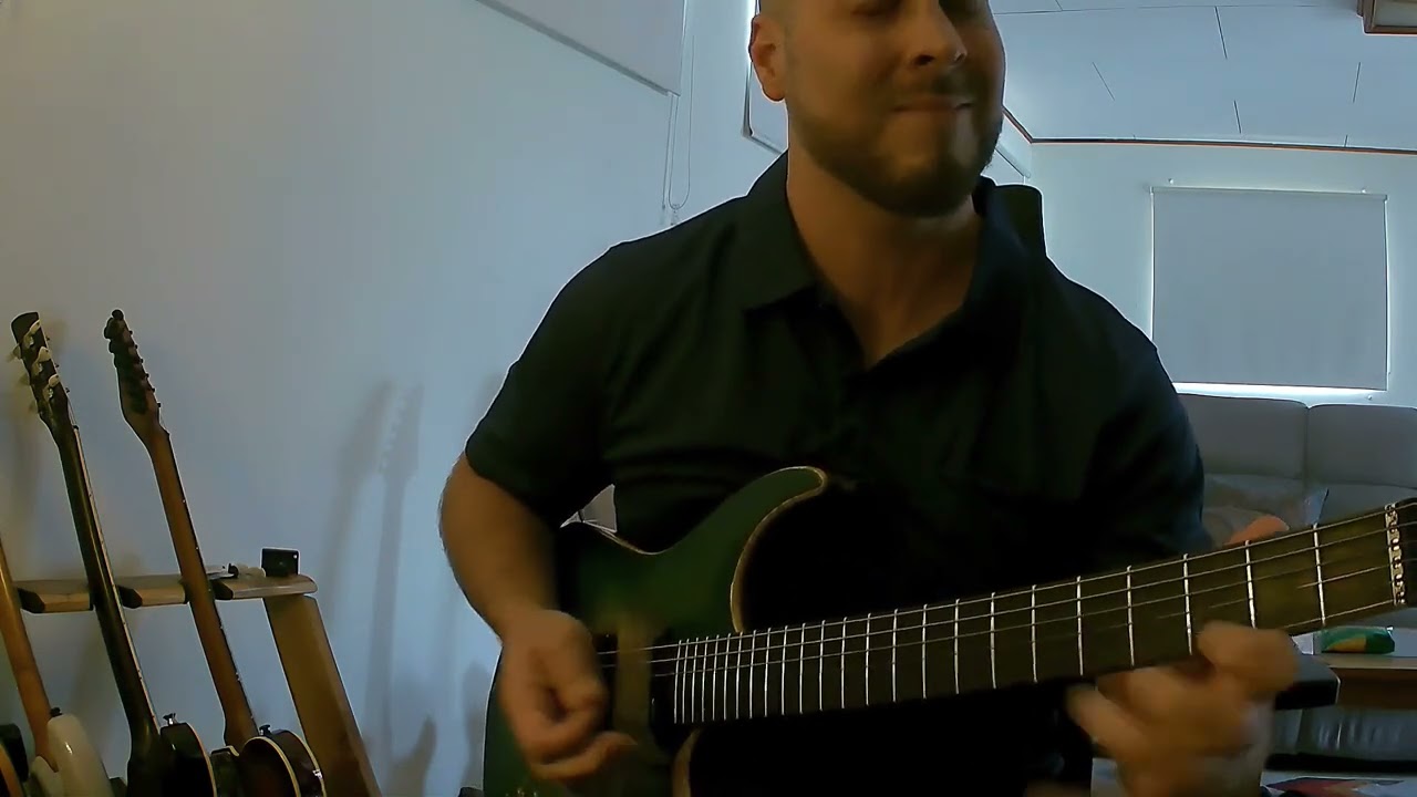 Daniel Vega 