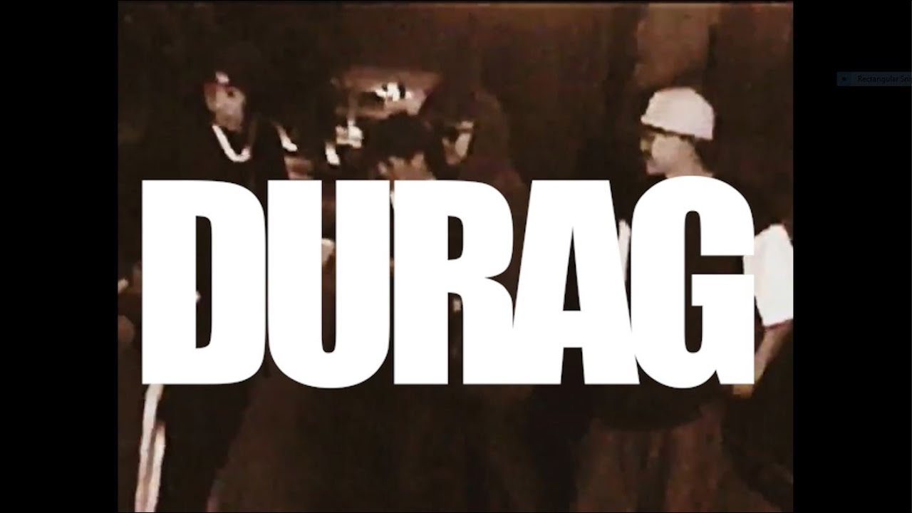 DURAG (Official Video) prod. JAD